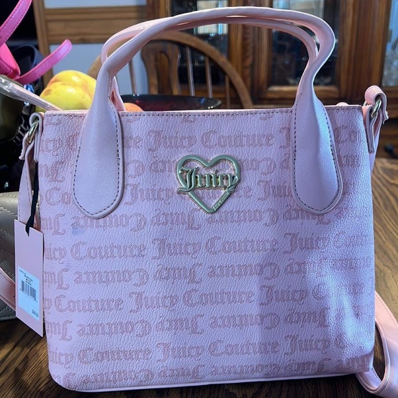 Juicy Couture Handbags - Juicy couture